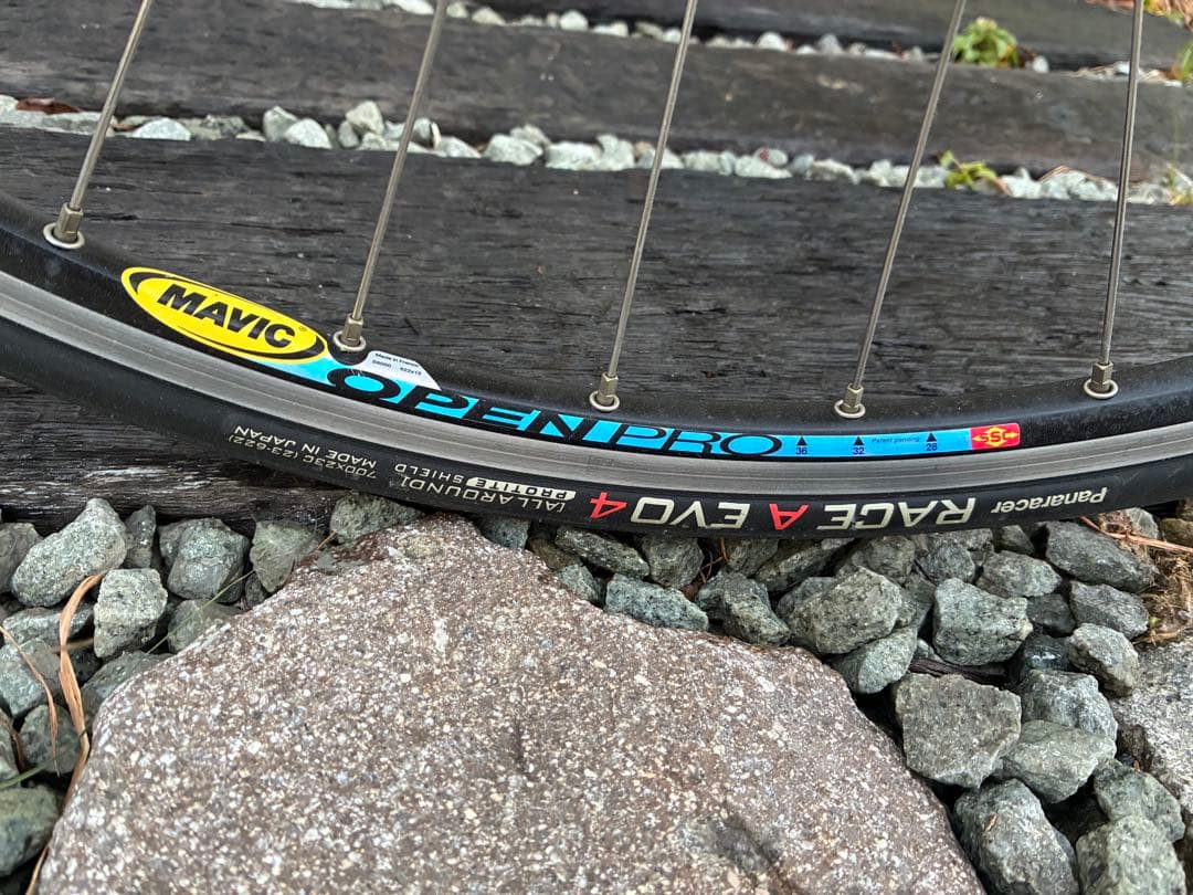 TESTACH ロードバイク Shimano Ultegra、DuraAce混成