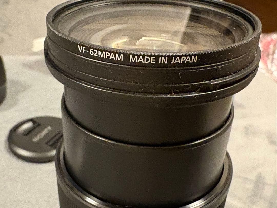 SONY α6000 説明書付 SEL18200LE付き