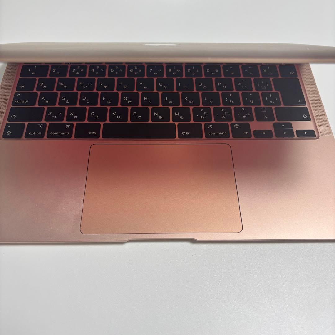 MacBookAir13インチ 2020 M1 8GB 256GB