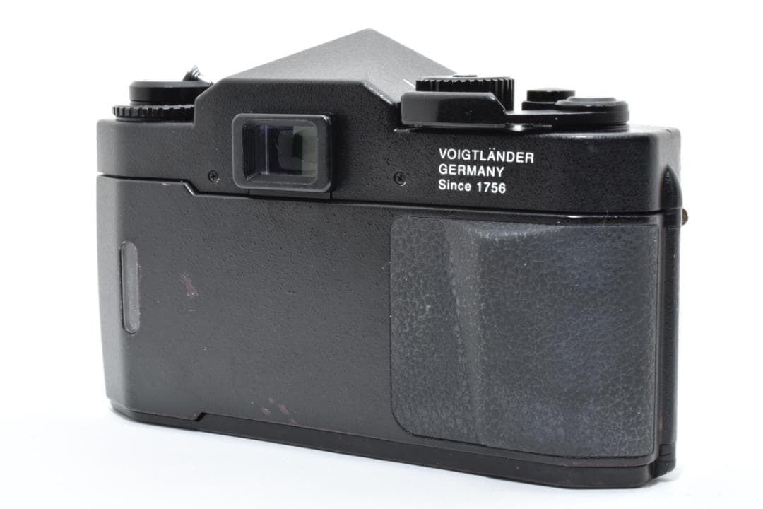 レア品 Voigtlander フォクトレンダー Bessaflex TM