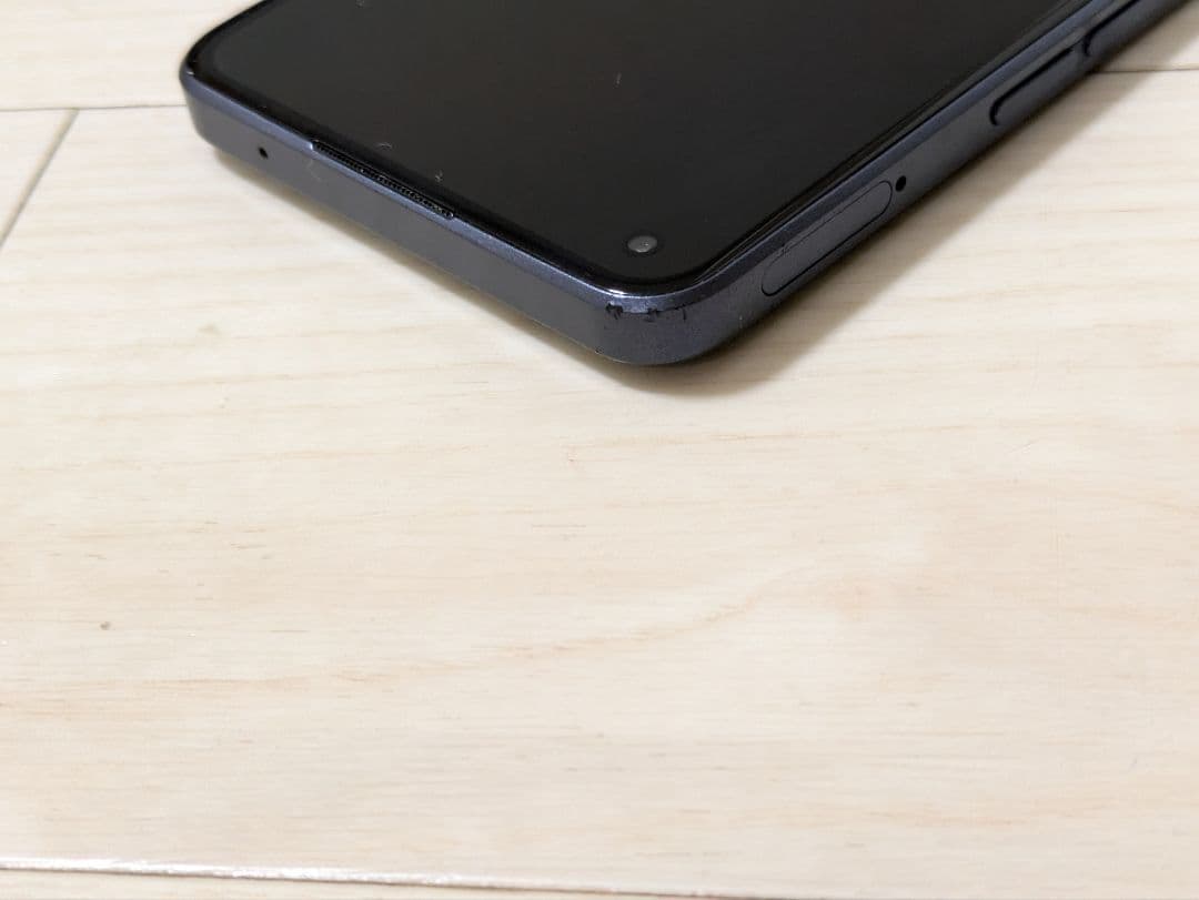 スマートフォン本体 Oppo Reno 7a 128GB