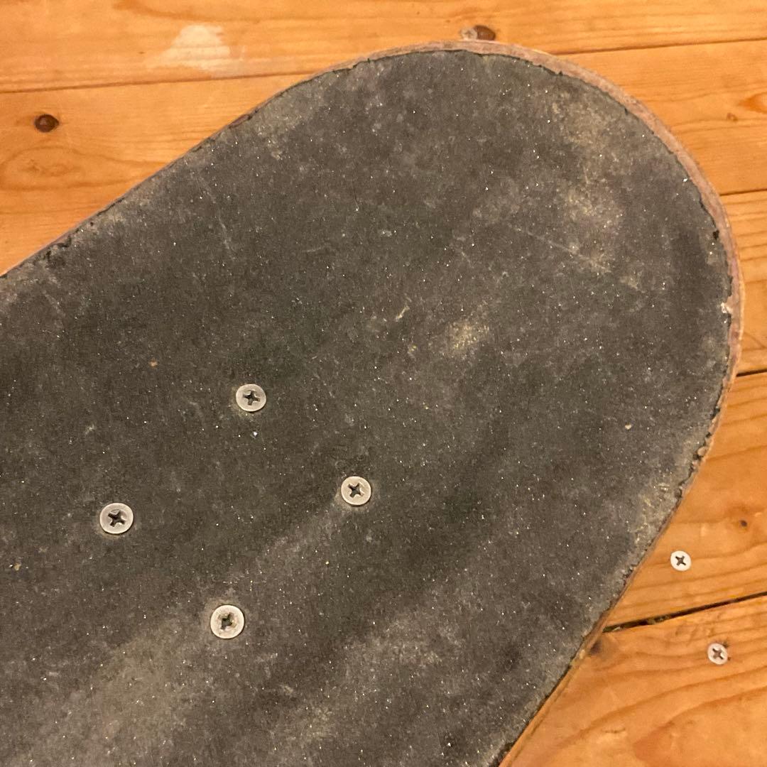 8880ズーヨーク ZOO YORK スケボー コンプリート スケートボード