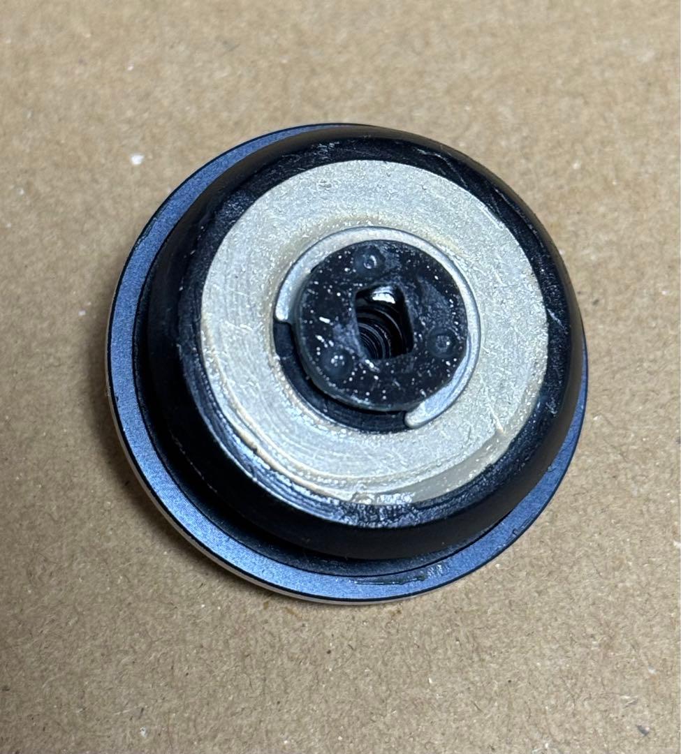 シマノ 10ステラ 夢屋 ドラグノブ 4000番