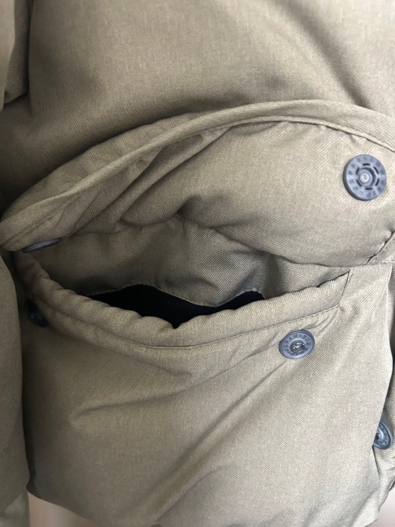 アワーレガシー INHALE PUFFA 44