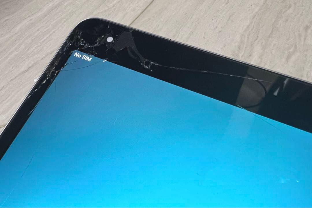 【ジャンク】iPad Pro 10.5インチ A1709