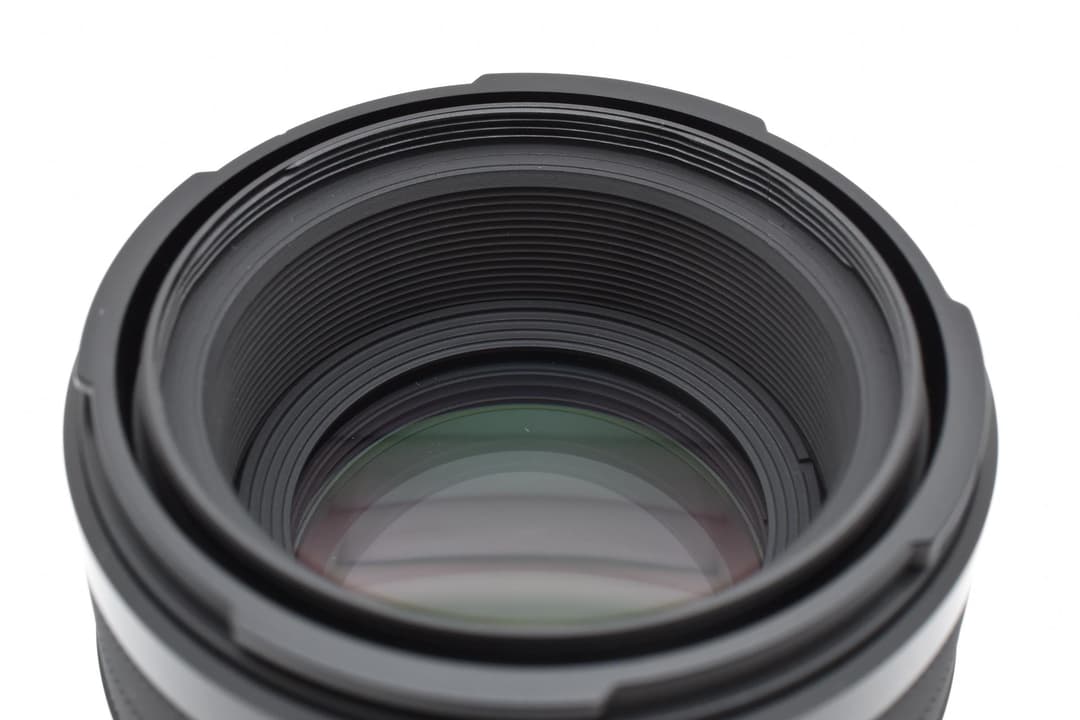 レンズ(単焦点) smc Pentax D FA 100mm F2.8 WR #9062