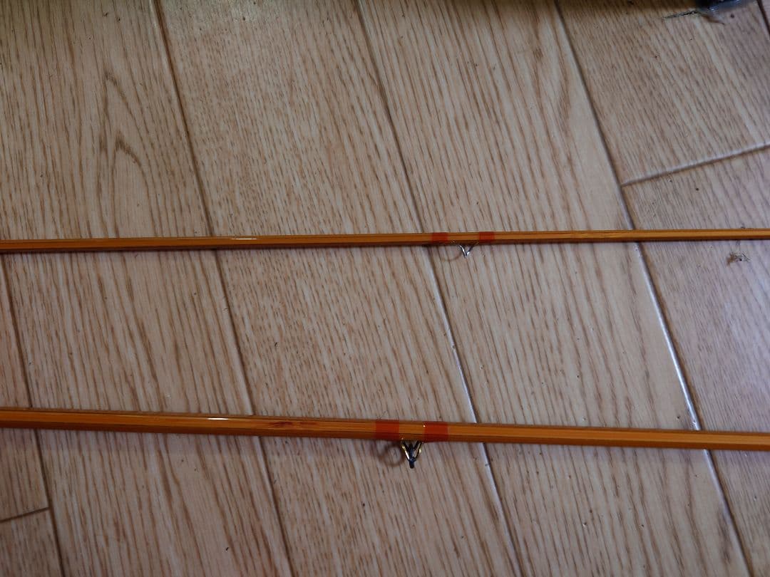 ロッド Murata Rod Co. Peer Mark Special 6'9\"