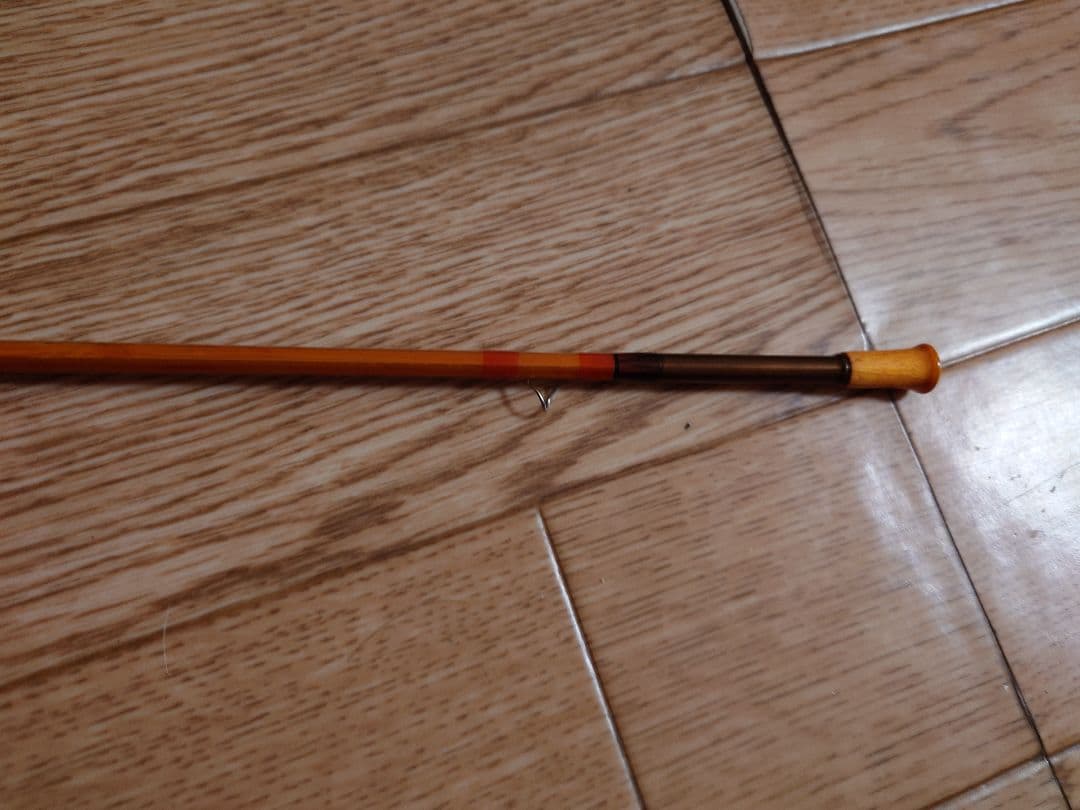 ロッド Murata Rod Co. Peer Mark Special 6'9\"