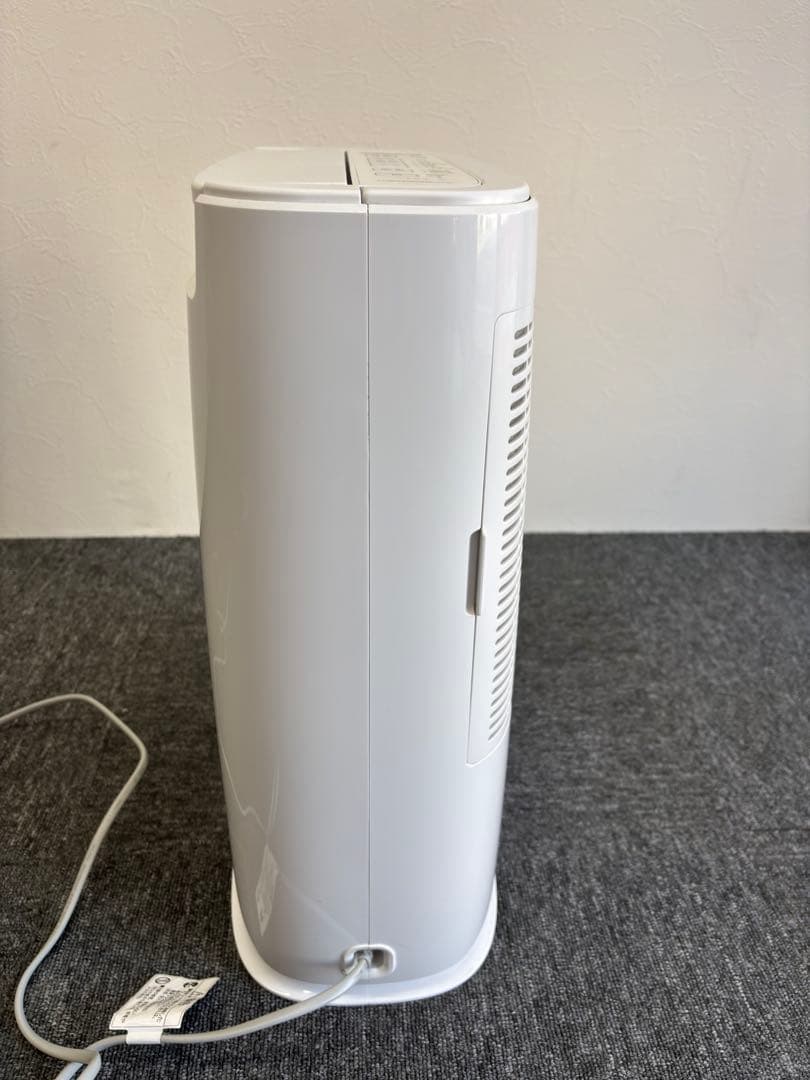 Panasonic 衣類乾燥機除湿機 2023年製F-YZVX60 ナノイー搭載