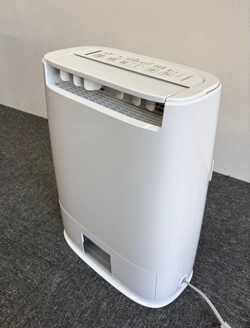 Panasonic 衣類乾燥機除湿機 2023年製F-YZVX60 ナノイー搭載