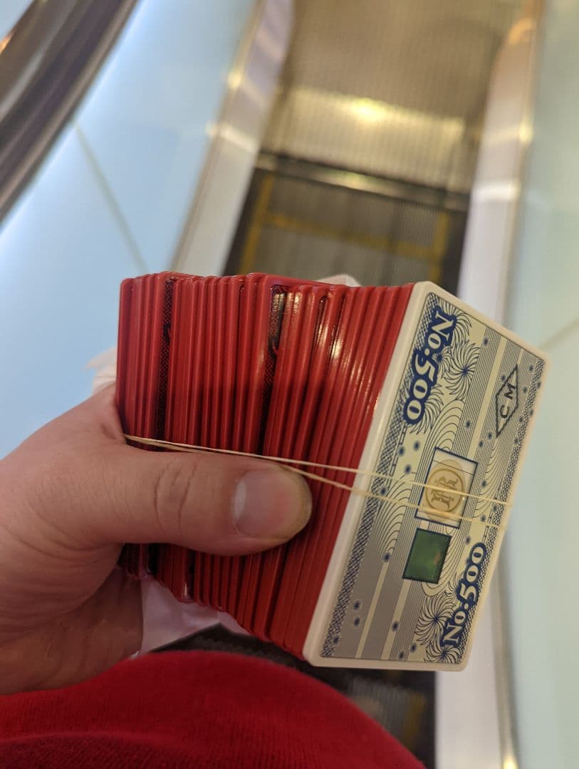 ヤマト爆神様の超右ズレでのエラーバージョンなど。