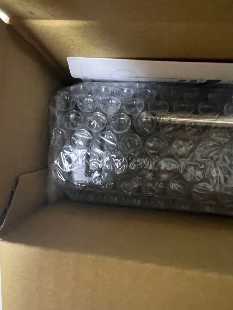 【新品未使用】SONY ICF-801 FM/AMラジオ