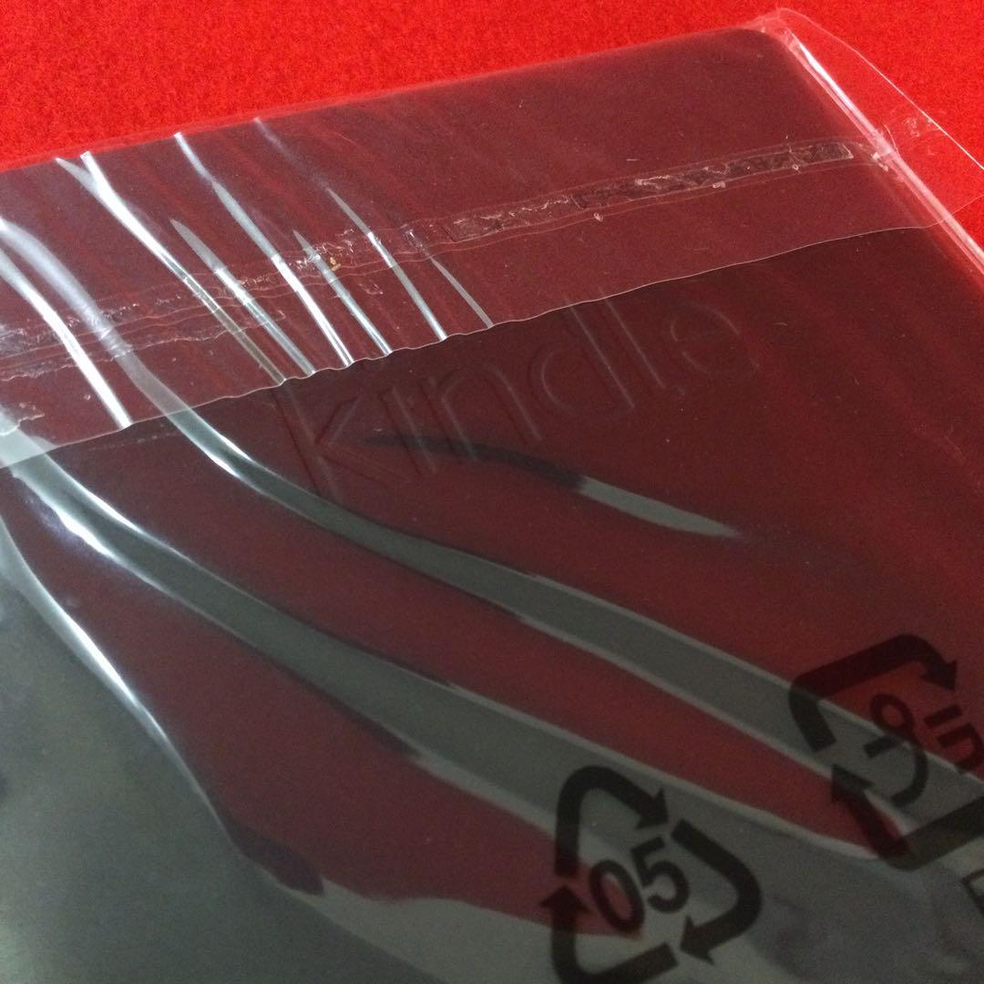 kindle paperwhite　第7世代　32GB　ブラック