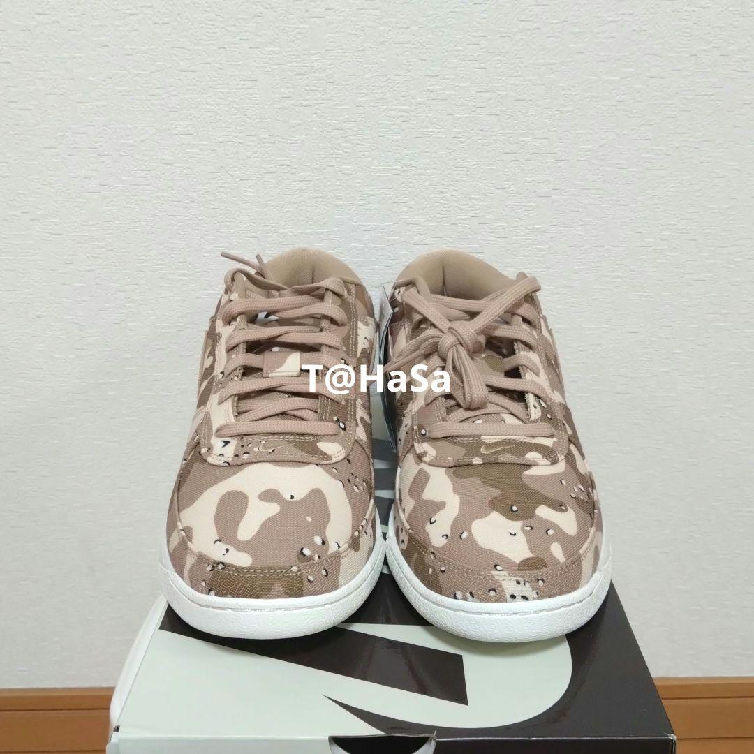 タ*ル様 [新品] NIKE BOOK 1 EP \" DESERTCAMO \"