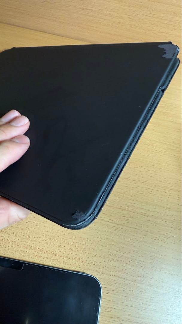 iPad Pro本体Apple Pencil &Magic Keyboard付き