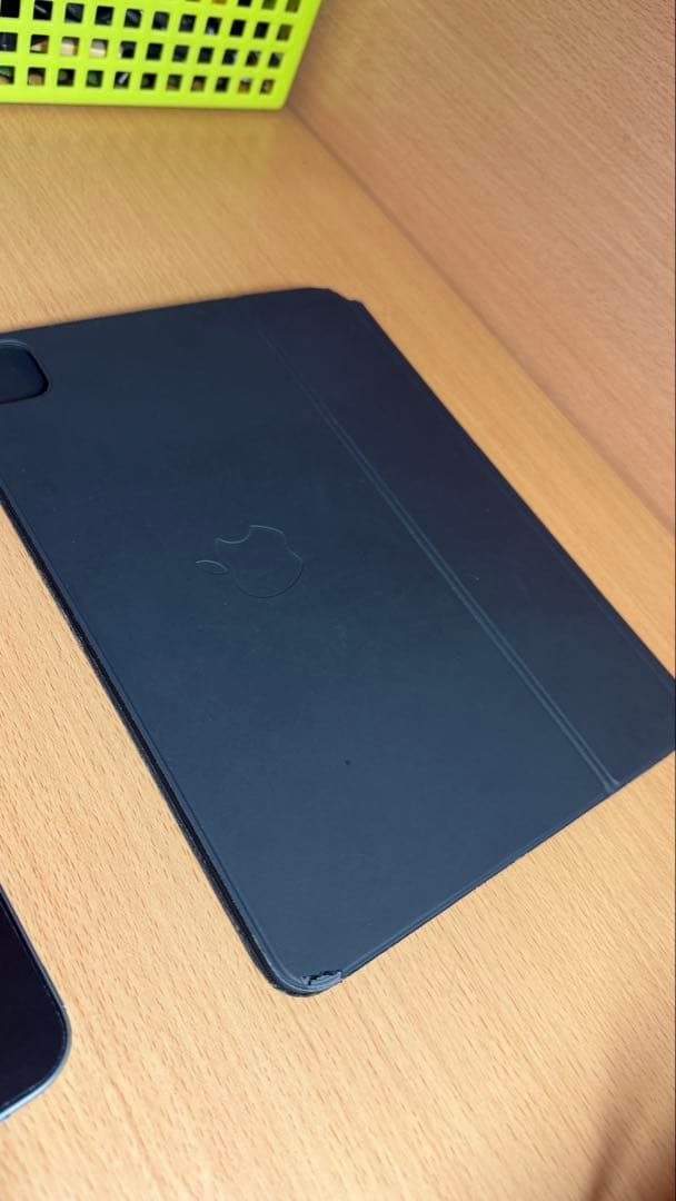 iPad Pro本体Apple Pencil &Magic Keyboard付き