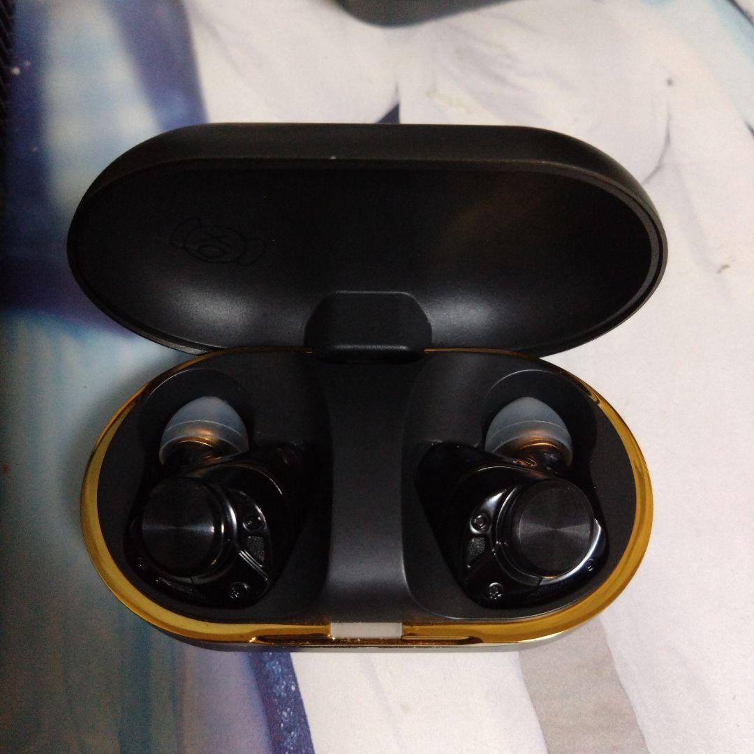 ピヤホン７　箱、イヤーピースなし