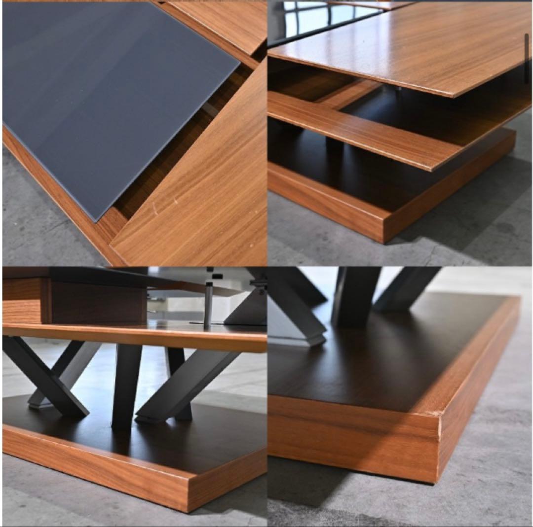 BoConcept ボーコンセプトBarcelonaバルセロナコーヒーテーブル