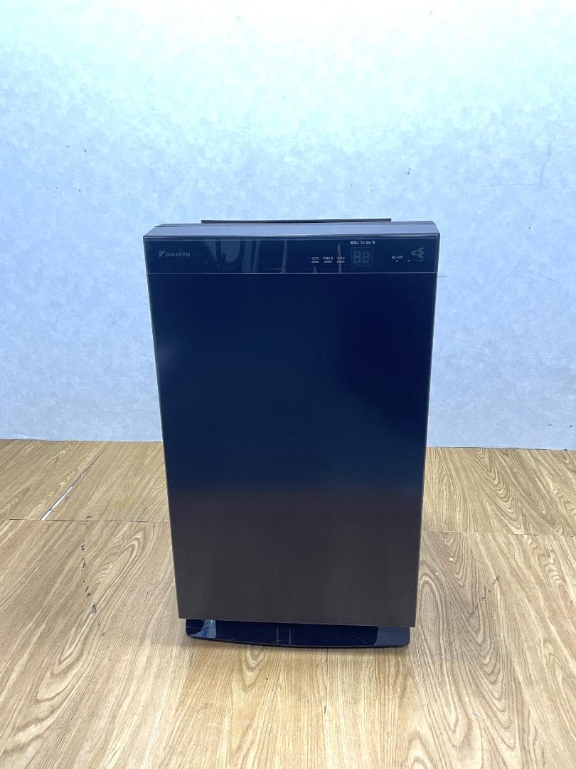 K☆201 ダイキン 除湿・加湿　空気清浄機 MCZ704A-T