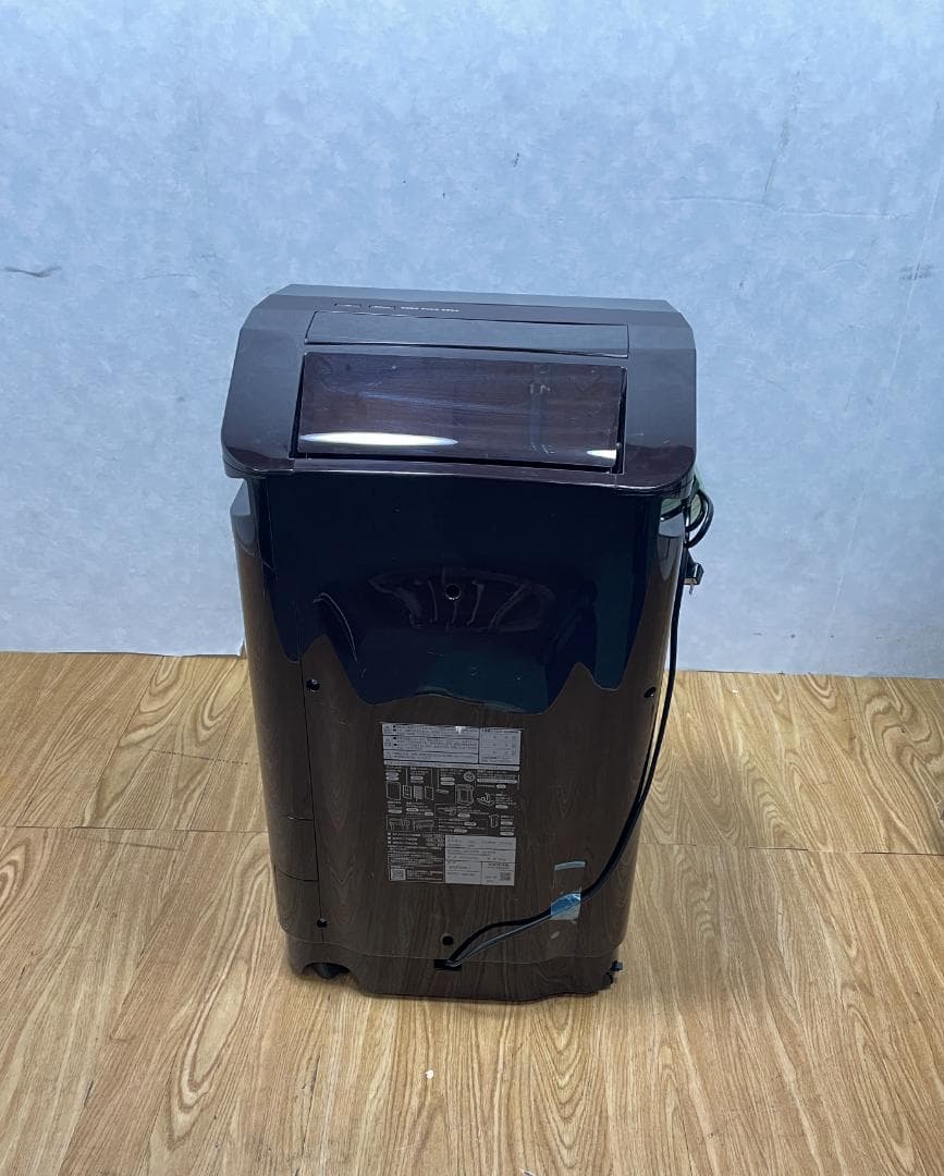 K☆201 ダイキン 除湿・加湿　空気清浄機 MCZ704A-T