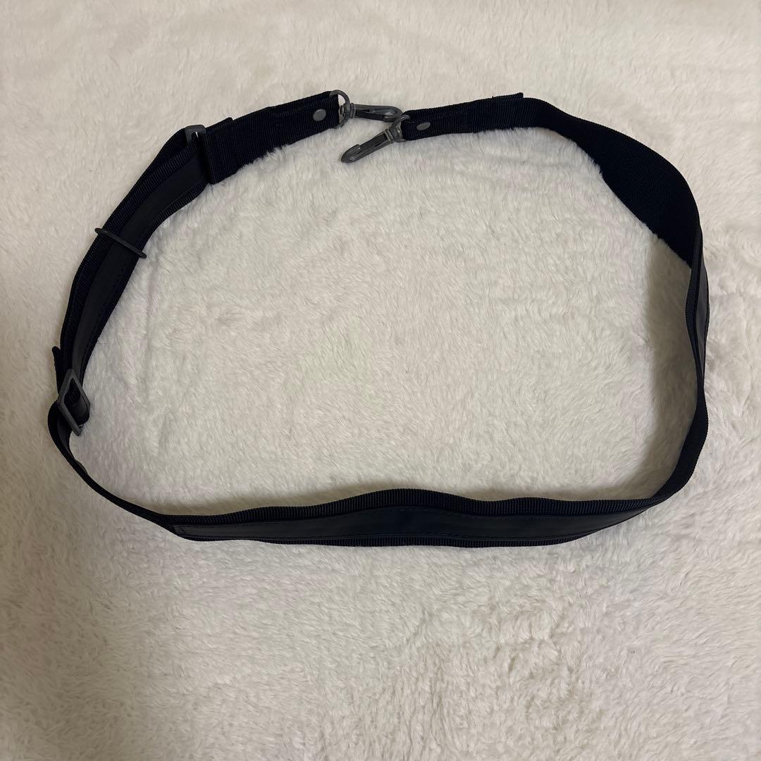 【美品】 ラゲッジレーベル ニューライナー 吉田カバン PORTER 2WAY