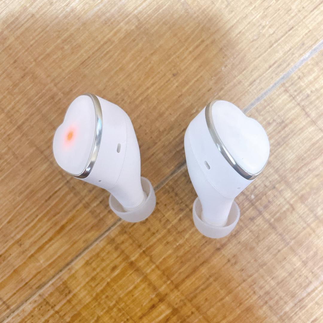 AVIOT ワイヤレスイヤホン TE-D01r