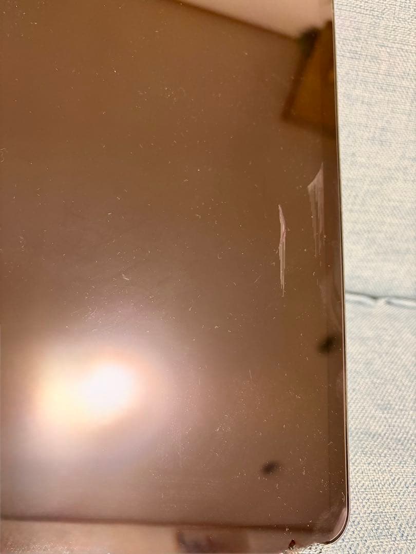 iPad Pro 2018 256GB 第3世代　Wi-Fiモデル　ジャンク品