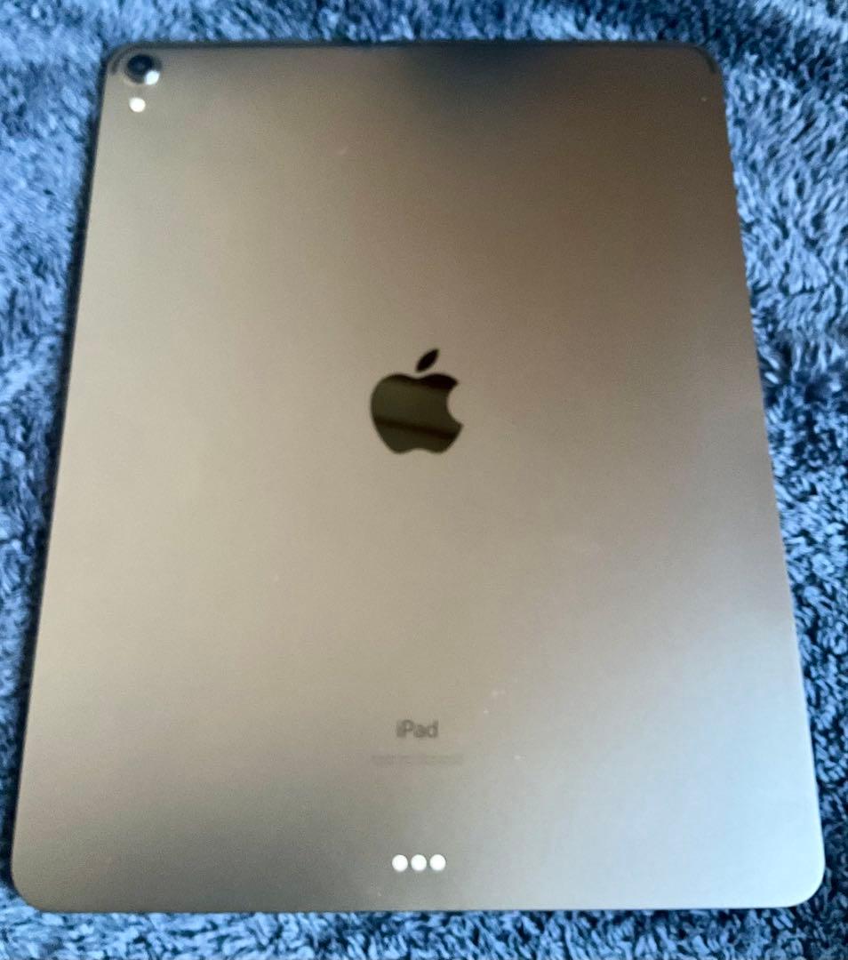 iPad Pro 2018 256GB 第3世代　Wi-Fiモデル　ジャンク品