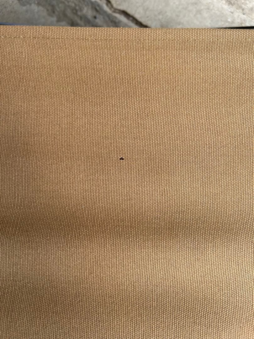 コールマン　コンパクトフォールディングチェア