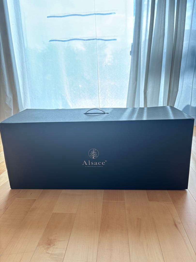 【美品】アルザス クリスマスツリー 150cm