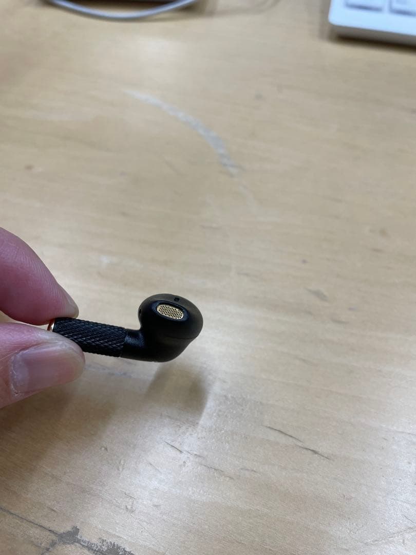 し*ん様 Marshall イヤホン