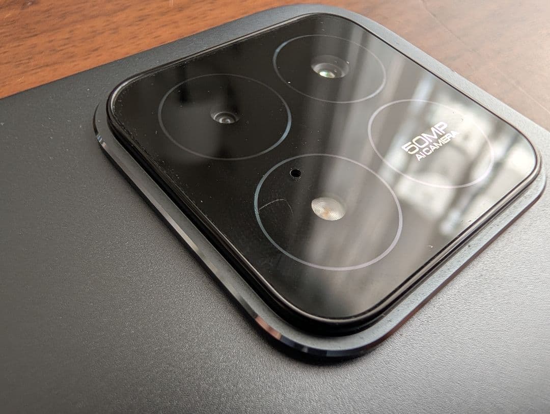 H*M様 Xiaomi Pad 6S Pro 12.4 12/512GB