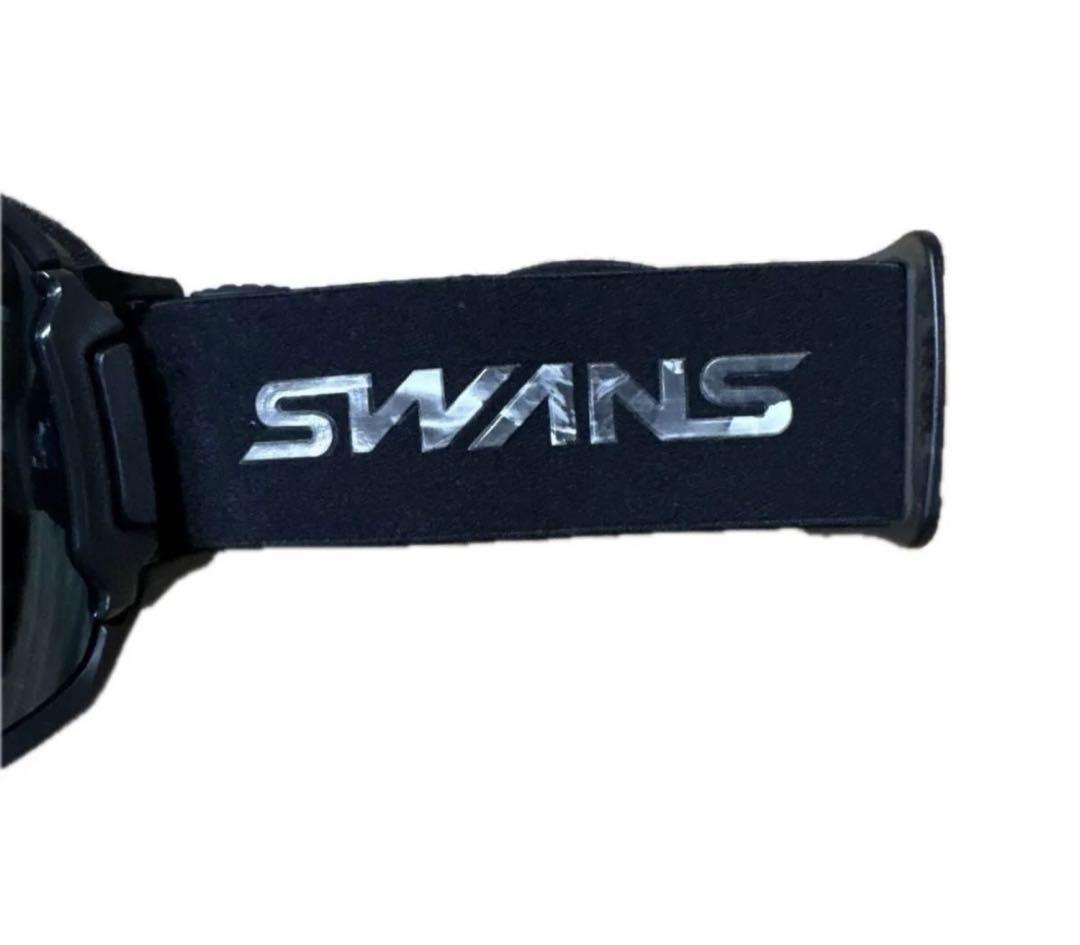 SWANS リッジライン　RIDGELINE ゴーグル　スキー　スノボ