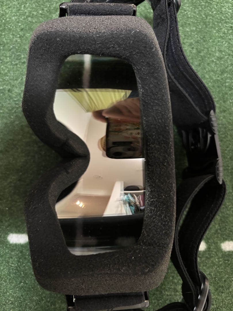 SWANS リッジライン　RIDGELINE ゴーグル　スキー　スノボ