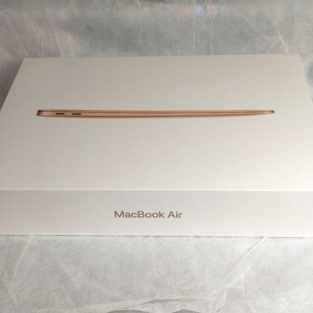 【美品】MacBook Air ローズゴールド 13inch 2019