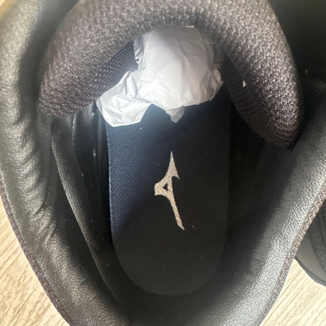 Mizuno BOAシステム ハイカット安全靴 グレー お値下げ⭕️