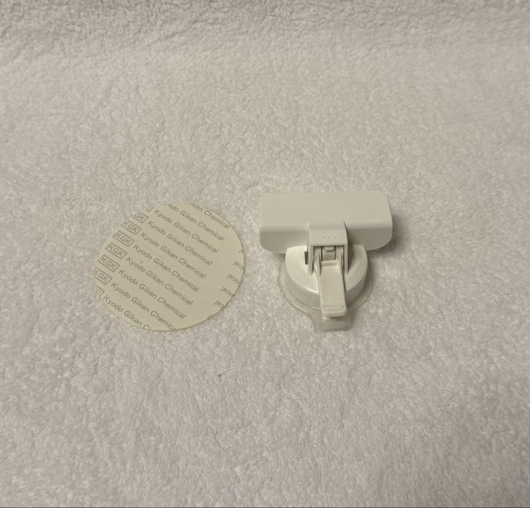 【美品】パナソニック　ビエラ　SV-ME7000-W ポータブル地デジテレビ