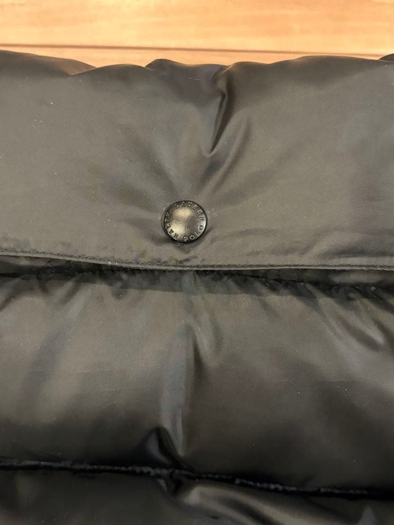 Polo by Ralph Lauren ブラック ダウンジャケット