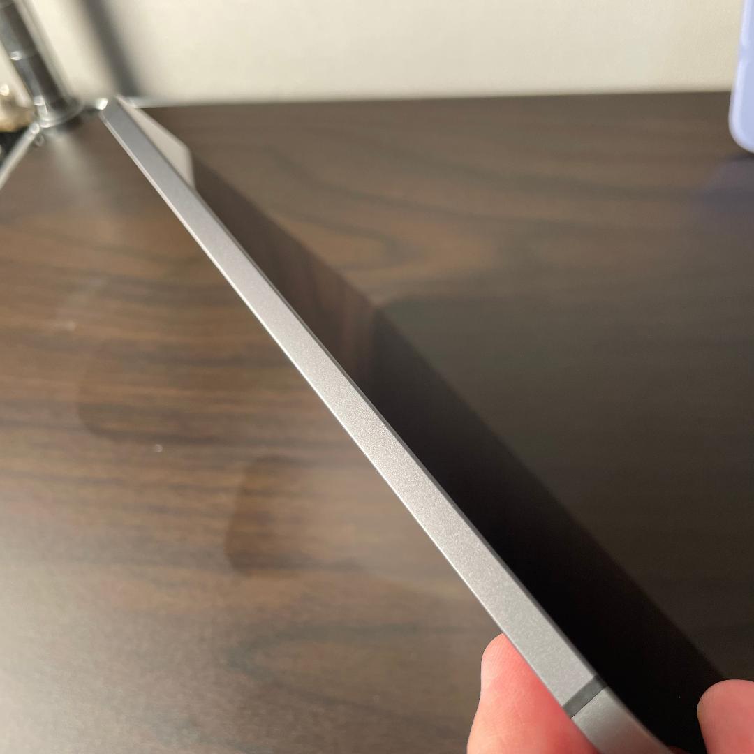 ①iPad mini 第6世代 256GB Wi-Fi+Cellular