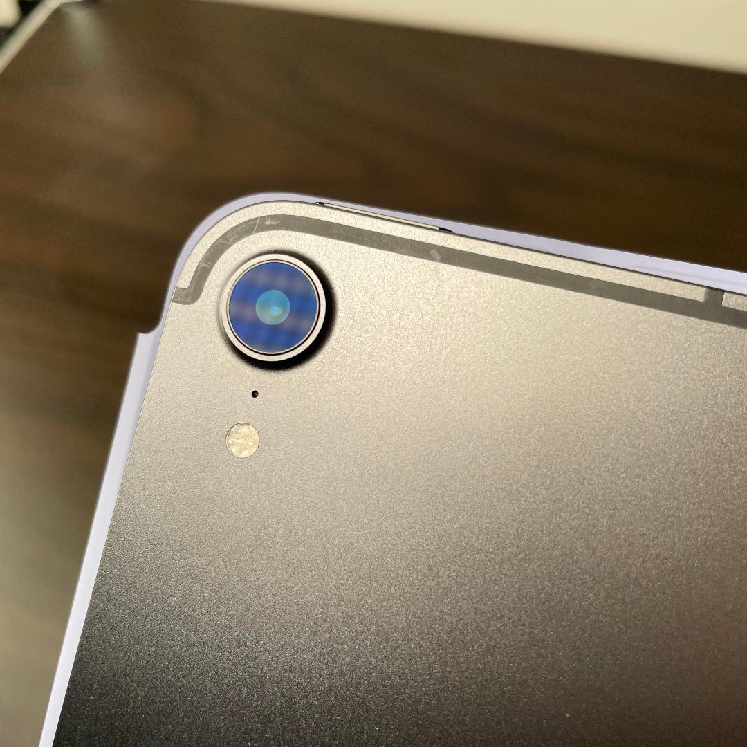 ①iPad mini 第6世代 256GB Wi-Fi+Cellular