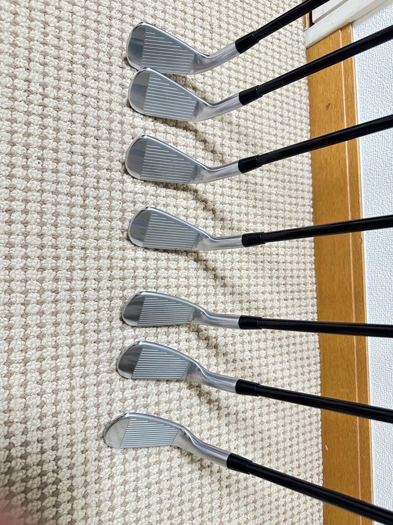 希少⭐︎ Titleist 620 MB アイアン セット
