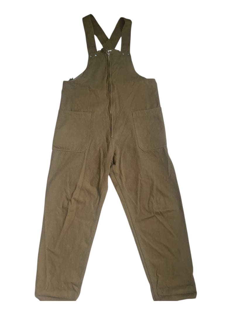 Kaptain Sunshine Deck Trousers オーバーオール