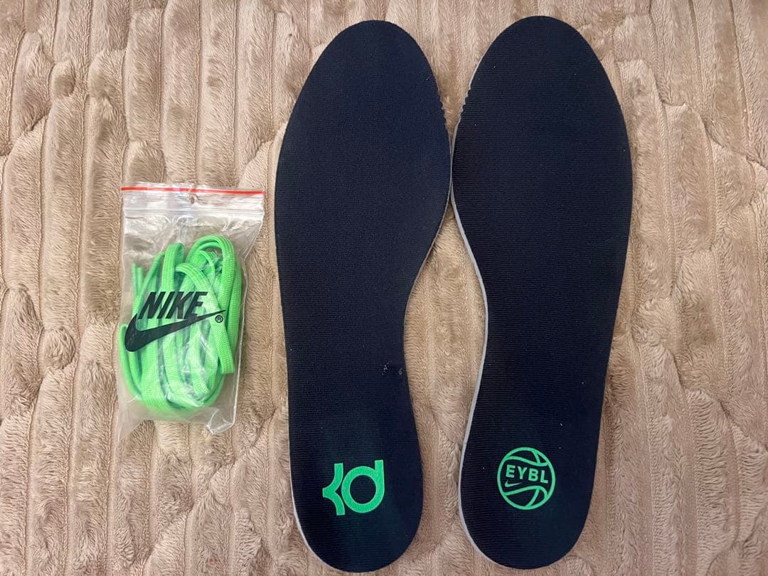 ナイキ KD 18 EP \"EYBL\" 27cm