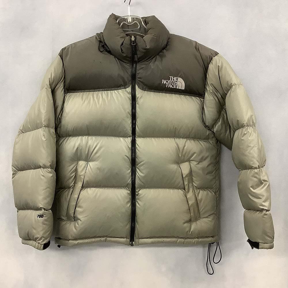 THE NORTH FACE ダウンジャケット グースダウン
