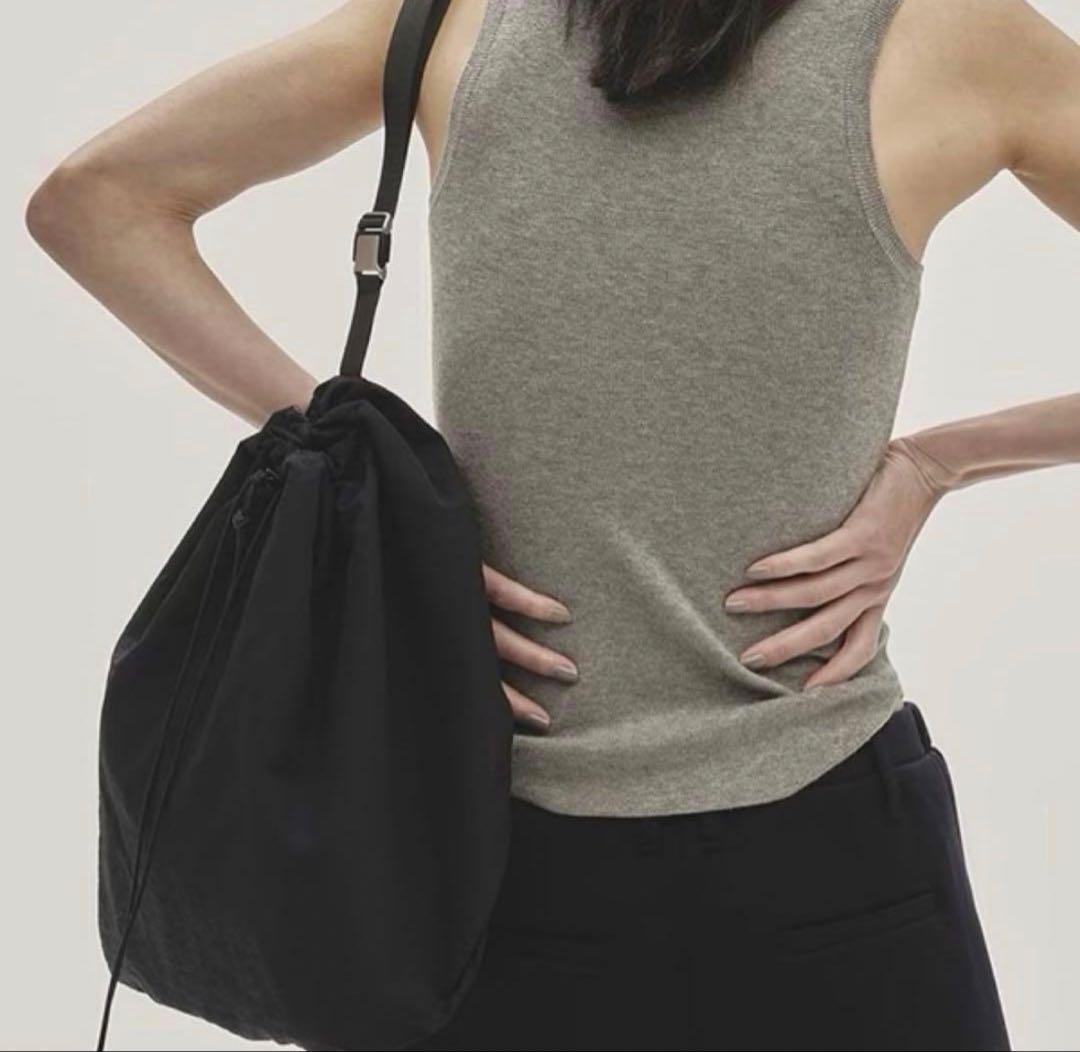 TODAYFUL Nylon Back Pack ナイロンバックパック