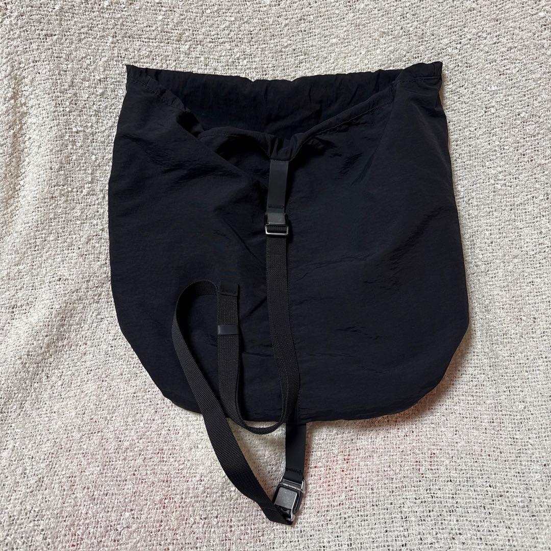 TODAYFUL Nylon Back Pack ナイロンバックパック