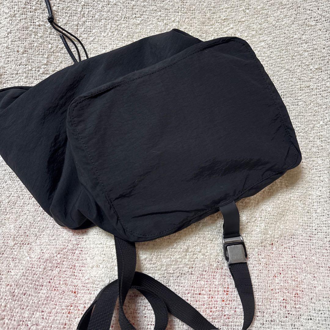 TODAYFUL Nylon Back Pack ナイロンバックパック