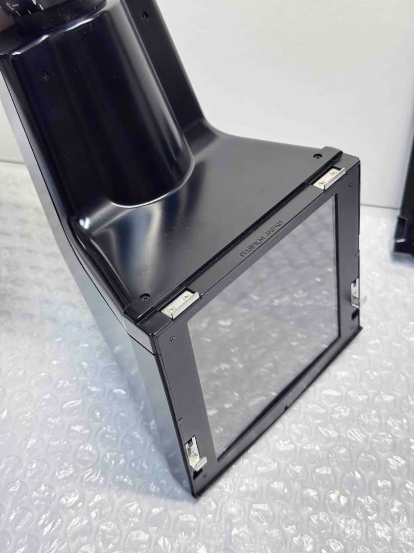 FUJI GX680 アングルファインダー