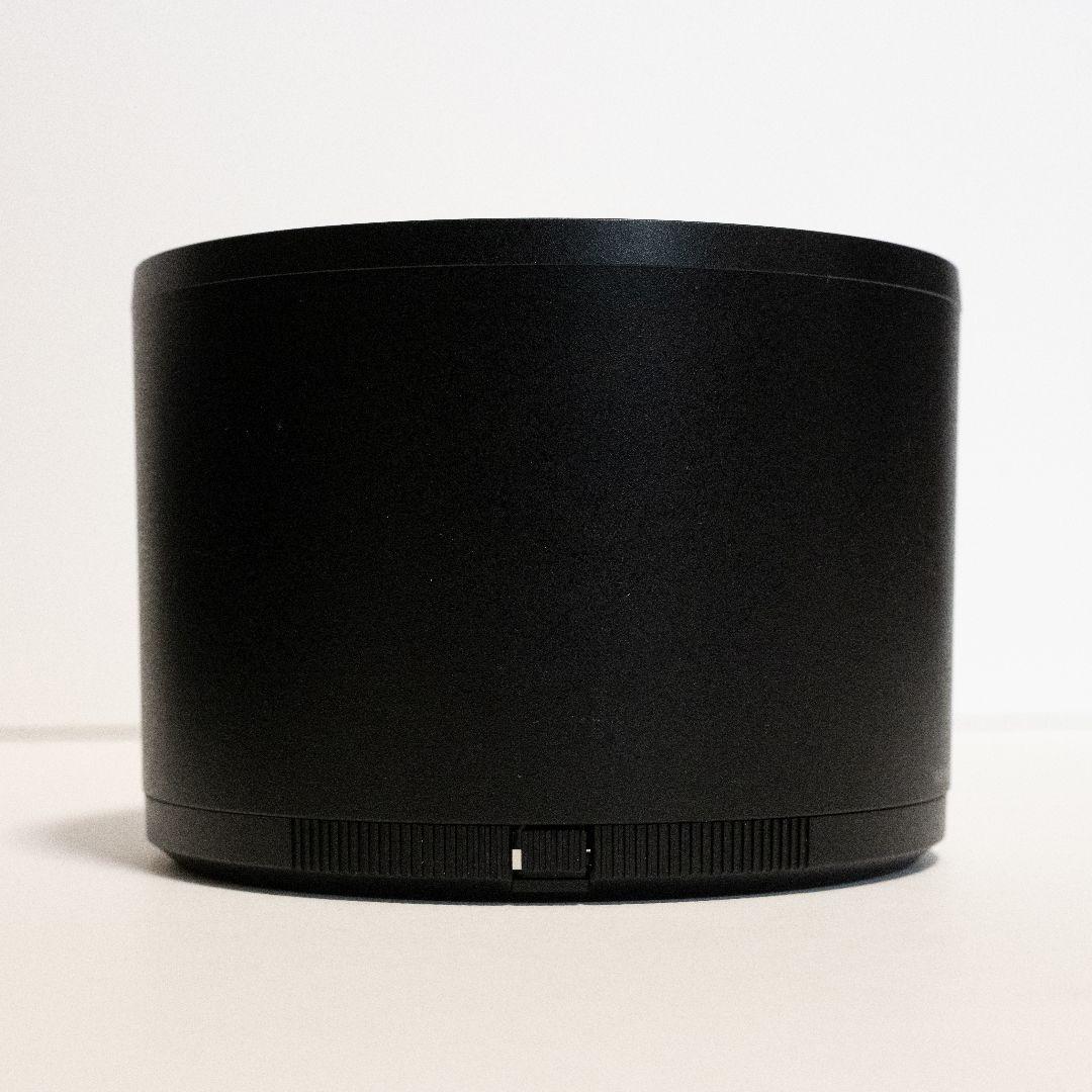 【純正フィルター付】NIKKOR Z180-600mm f/5.6-6.3 VR