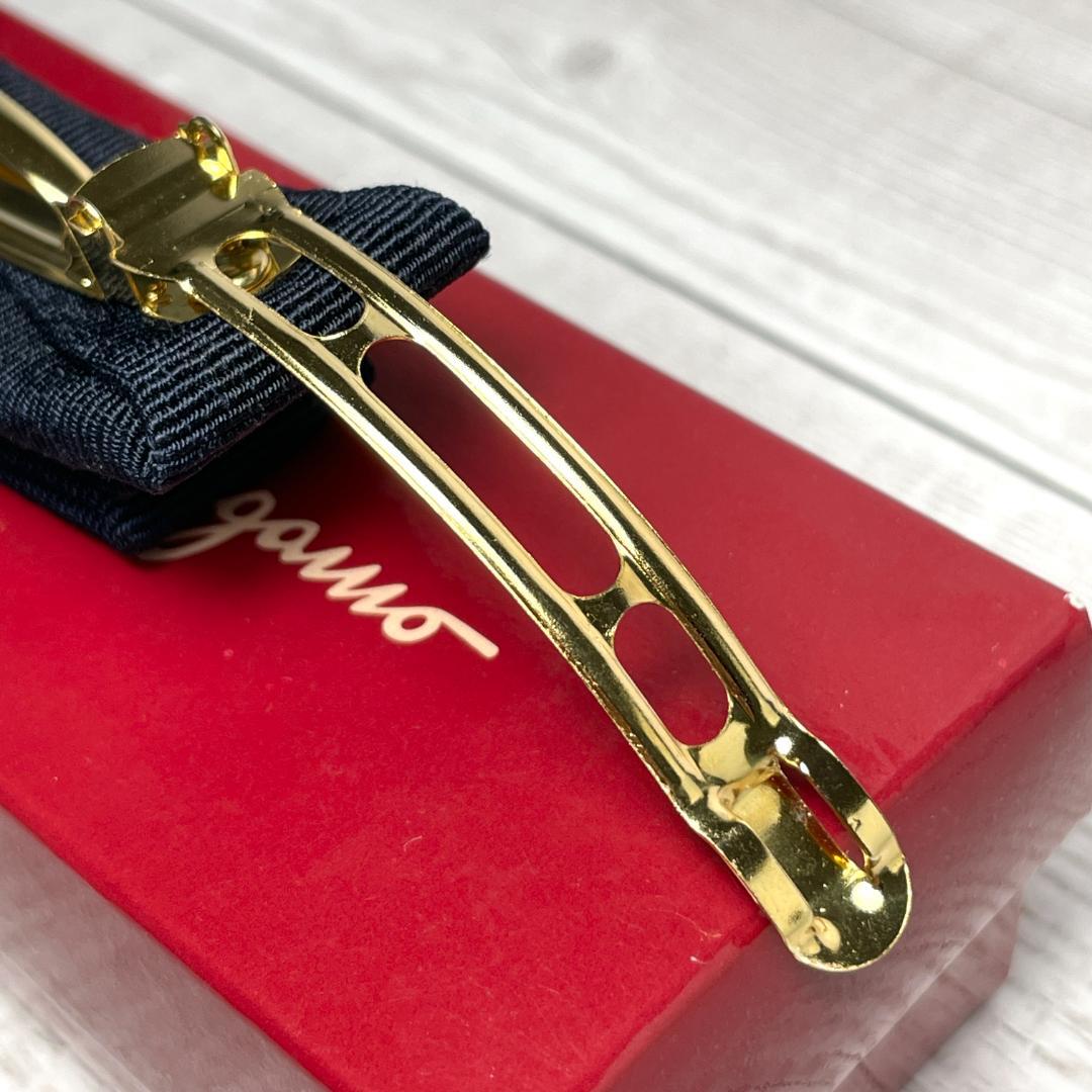 箱付き✨SalvatoreFerragamo サルヴァトーレフェラガモ バレッタ